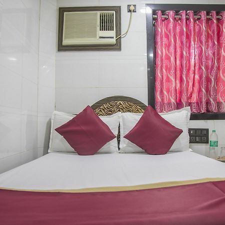 Relax Guest House มุมไบ ภายนอก รูปภาพ