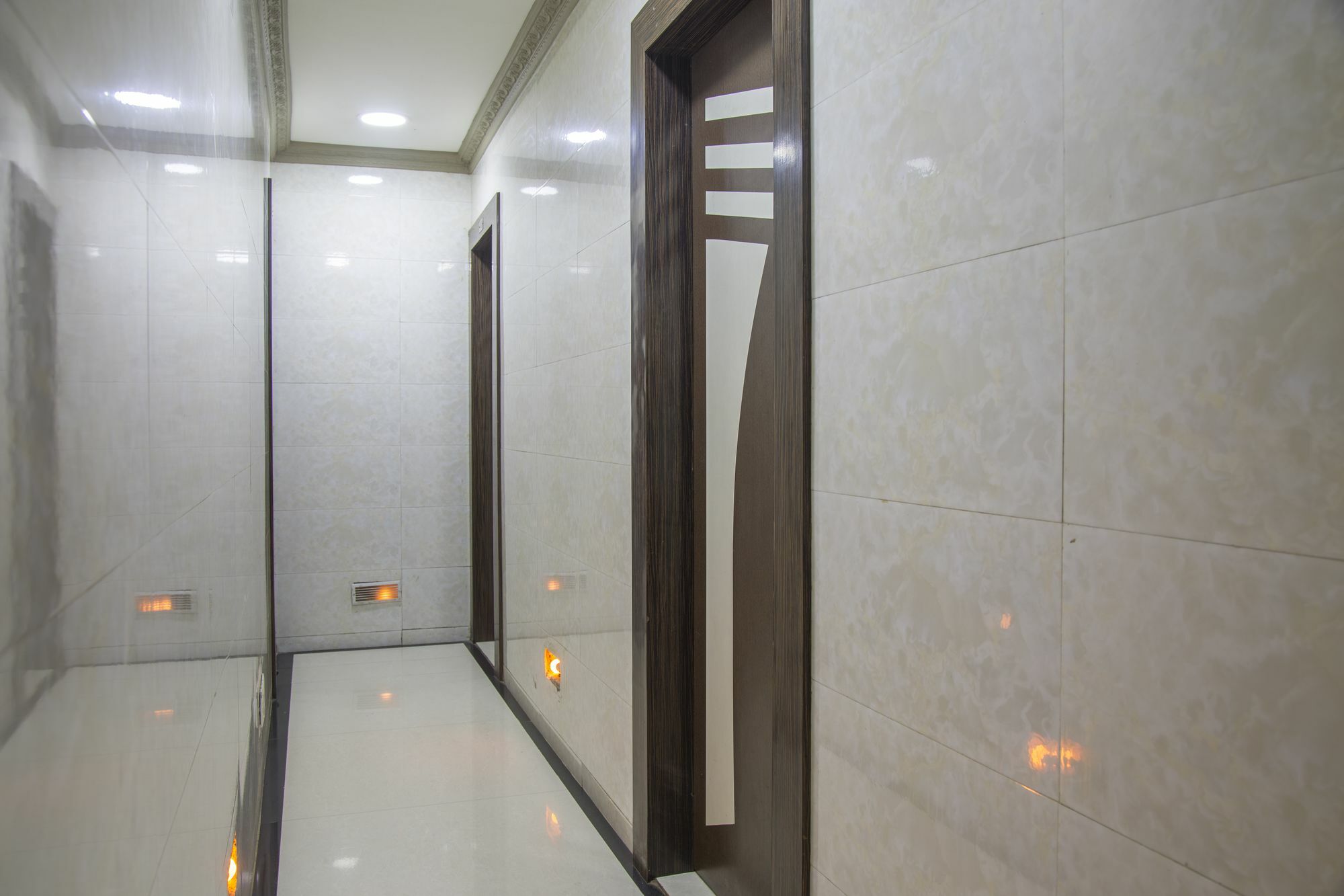 Relax Guest House มุมไบ ภายนอก รูปภาพ