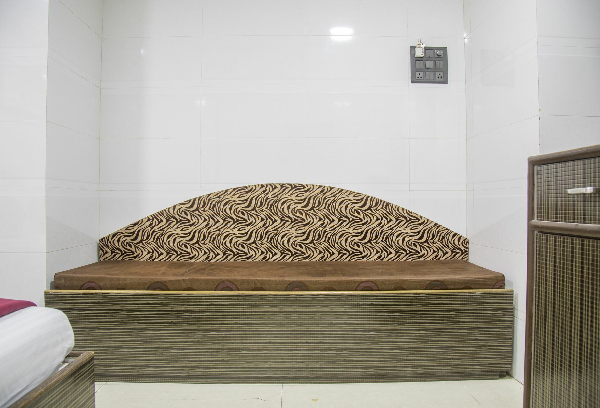 Relax Guest House มุมไบ ภายนอก รูปภาพ